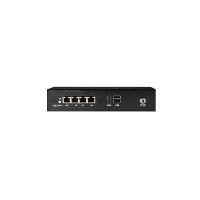 WORTMANN AG TERRA FIREWALL BLACK DWARF PRO G5 inkl. Securepoint Infinity-Lizenz UTM (12 Monate MVL)
