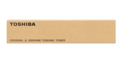 TOSHIBA TOSHIBA Toner T-FC338EMR Magenta (6B000000924)
