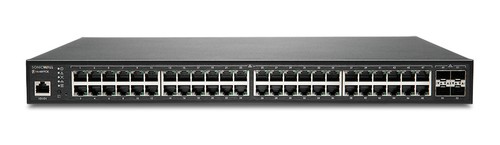 SONICWALL SONICWALL SWITCH SWS14-48FPOE DEMO NFR