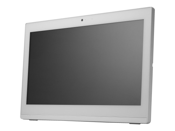 SHUTTLE SHUTTLE "Barebone Shuttle 19.5""i3 P90U3 Touch 65W White"