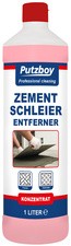 Putzboy Zementschleier-Entferner, 1 Liter Flasche