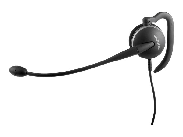 GN NETCOM GN NETCOM Jabra GN2100 3in1, flex,NC