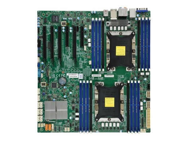 SUPERMICRO MBD-X11DAI-N-O S3647 MBD-X11DAI-N-O