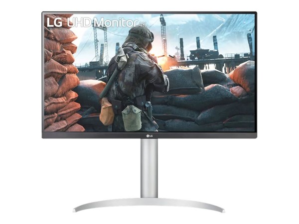 LG LG 27UP650P-W 68,4cm (27")