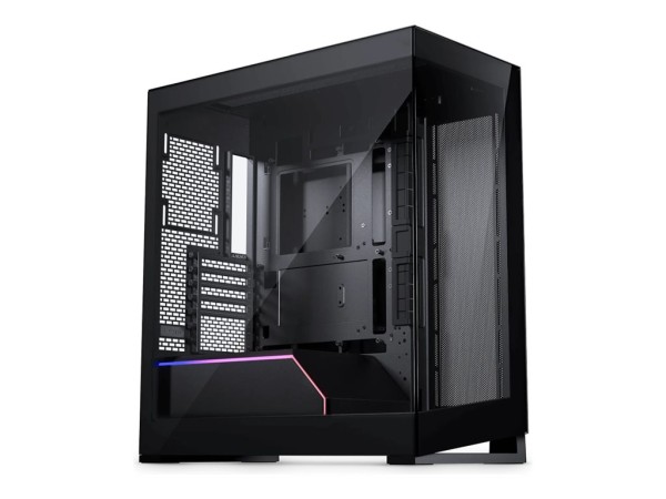 PHANTEKS NV5 MK2 DRGB schwarz| PC-Gehäuse (PH-NV523TG_DBK02) PH-NV523TG_DBK02