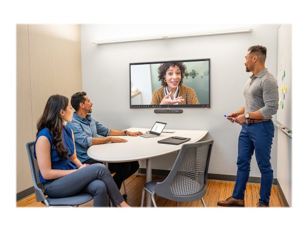 HP POLY STUDIO R30 EU: USB