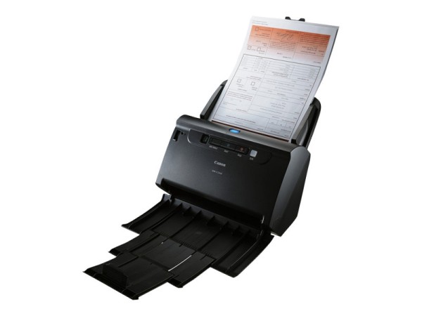 CANON CANON imageFORMULA DR-C240 Dokumentenscanner