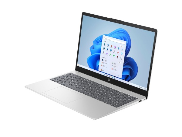 HP HP 15-fc0063ng silber 39,6cm (15,6") R5-7430U 32GB 512GB W11