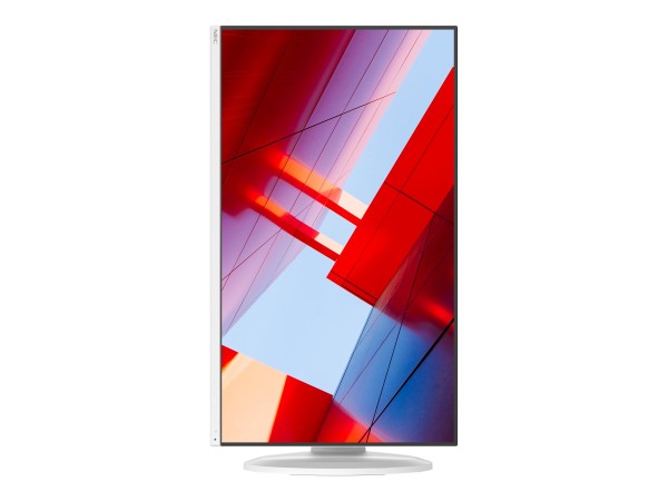 NEC MultiSync E273F White 68,58cm (27") 60005412