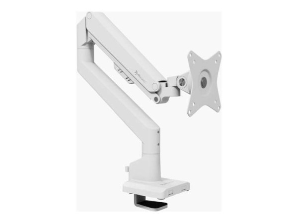 AROZZI TIS Alzare Neo 17"-49" 1TFT 3Gelenke Max.9KG weiß AZ-ALZARE-NEO-WT