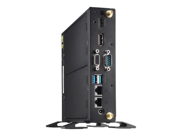 SHUTTLE SHUTTLE DS10U CELERON 4205U 65W EXT