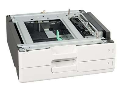 LEXMARK 2 x 500 Blattzuführung für MS911 26Z0085