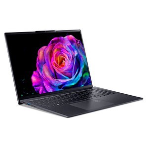 ACER ACER Swift Go 16 AI OLED SFG16-61-R5Y5 40,6cm (16") Ryzen AI7 350 16GB 1TB W11