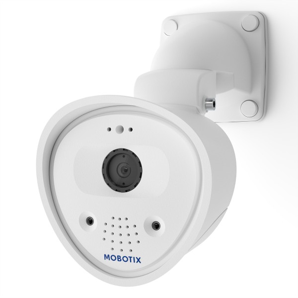 MOBOTIX MxONE Kamera 8 MP, 15°, Nacht, IR-LED 30m MX-ONE-M1A-S-8N280