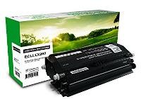 LEXMARK - Cyan - Original - Tonerpatrone - für Lexmark C4150 24B6516