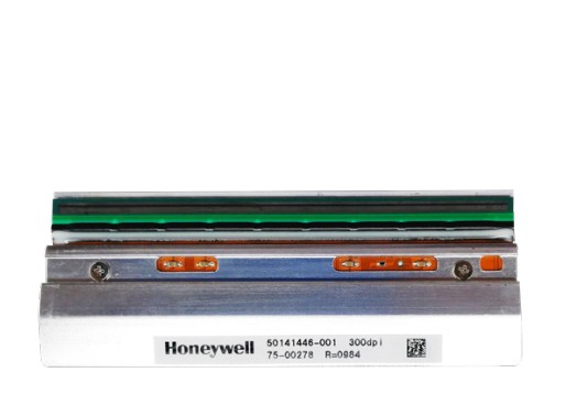 HONEYWELL HONEYWELL SCANNING KIT, PRINTHEAD 300DPI PX940 (50151887-001)