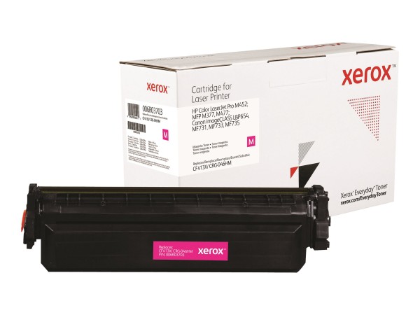 Xerox 006R03682 - 9500 Seiten - Magenta - 1 Stück(e)