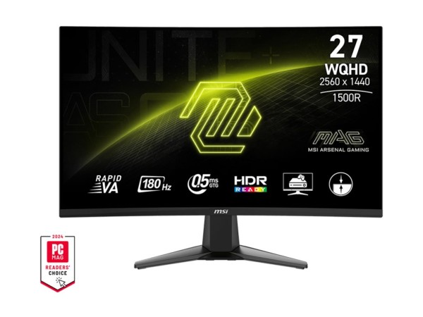 MSI MSI MAG 27CQ6F 68,6cm (27")
