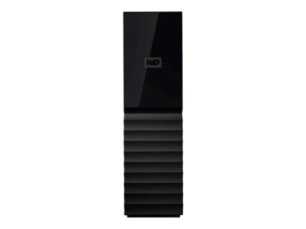 WESTERN DIGITAL My Book 4TB WDBBGB0040HBK-EESN