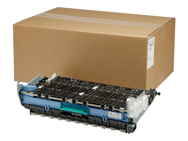 HP HP PageWide Service Fluid Container