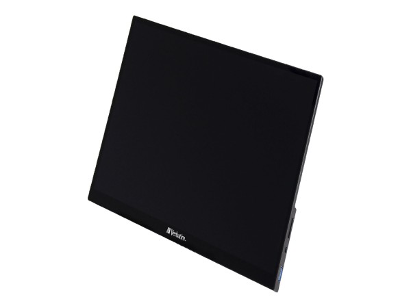 VERBATIM Verb PMT-15 39,6cm (15,6") 49592