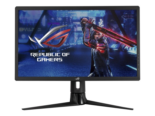 ASUS ASUS GAMING STRIX XG27UQR 68,5cm (27")