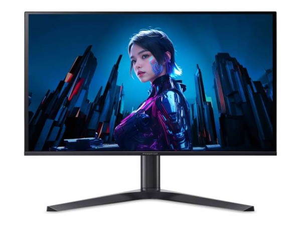 ACER Predator X (X27UF5bmiippruzx) 68,6cm (27") UM.GXXEE.501