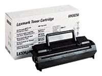 LEXMARK Diamond Fine Schwarz Tonerpatrone 69G8256