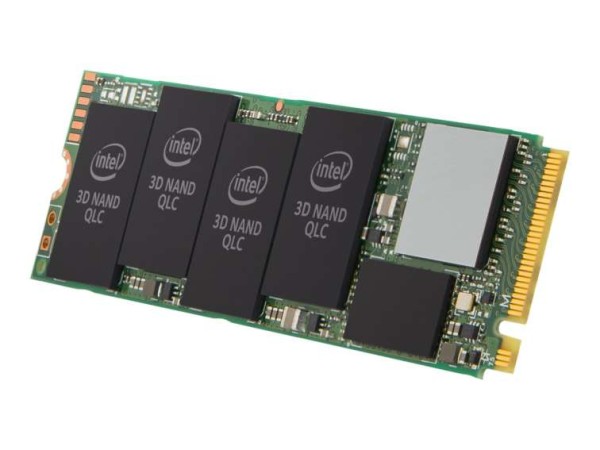 INTEL 665P Series 1TB SSDPEKNW010T9X1