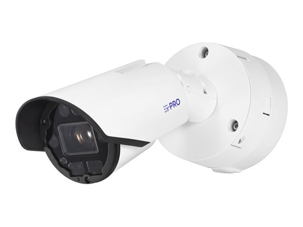 I-PRO I-PRO WV-X15501-Z3L 5MP AI IR Bullet Outdoor
