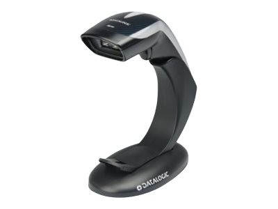 DATALOGIC HERON HD3430 2D SCANNER KIT HD3430-BKK1S