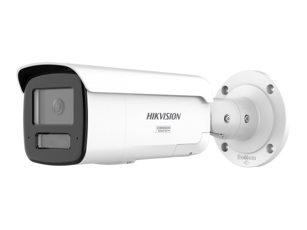 HIKVISION DS-2CD2T87G3-LIS2UY/SL(2.8mm) Bullet 8MP Smart Hybrid Light DS-2CD2T87G3-LIS2UY/SL(2.8MM)