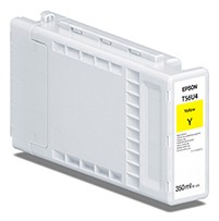 EPSON EPSON T56U4 Yellow Ink Cartridge 350 SC-P7300/9300
