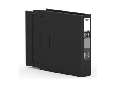 EPSON EPSON Tinte schwarz 5800S WF Pro EM-C7100/EP-C7000, ''XL'' (C13T13X140)
