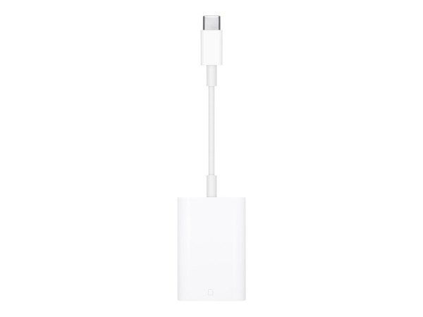 APPLE APPLE USB-C to SD Card Reader