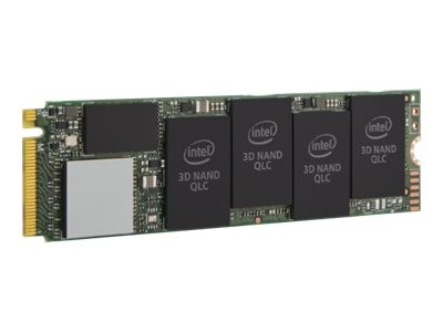INTEL INTEL SSD 660P 1TB