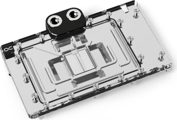 ALPHACOOL Core Geforce RTX 4090 GameRock + Phantom mit Backplate (13474) 13474