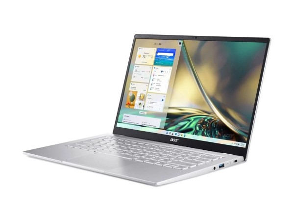 ACER ACER Swift Go SFG14-41-R05F 35,6cm (14") 16GB 512GB W11