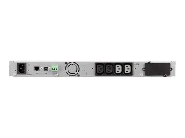 EATON 5P 650i Rack1U 5P650IR