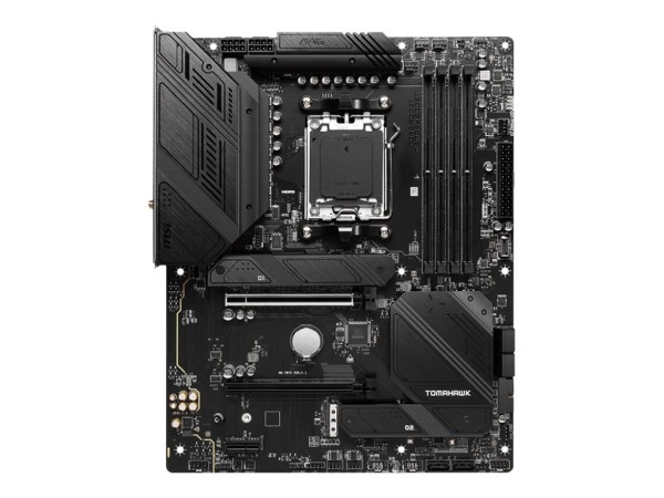 MSI MSI MAG B650 TOMAHAWK Wifi SAM5