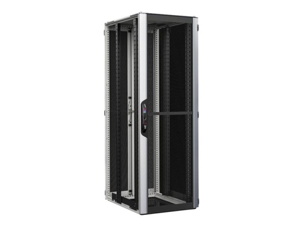 RITTAL RITTAL VX IT, belüftet, 19"-Schienen 800x2000x1200mm, 42HE