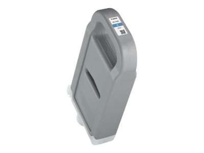 CANON PFI 710 C Cyan Tintenbehälter 2355C001