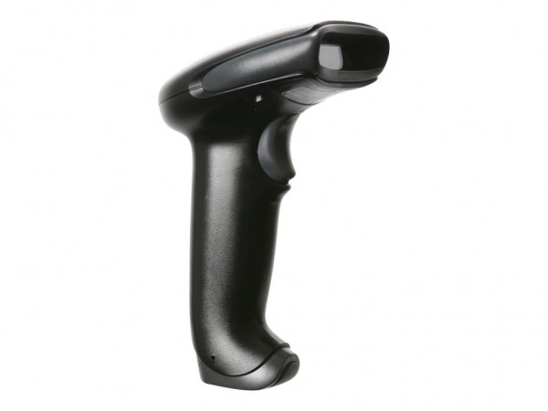 HONEYWELL Barcodescanner Honeywell Hyperion 1300g CCD USB schwarz 1300G-2USB