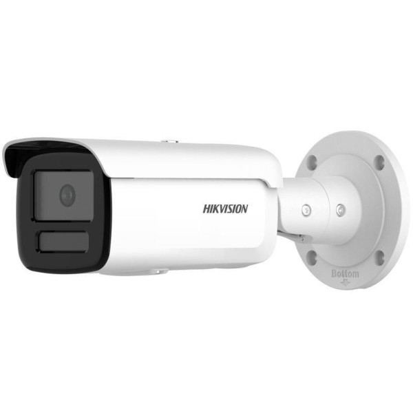 HIKVISION DS-2CD2T46G2H-4I(4mm)(eF) Bullet 4MP Easy IP 4.0 DS-2CD2T46G2H-4I(4MM)(EF)