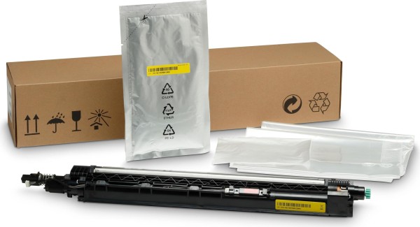 HP HP - Gelb - Entwickler - für Color LaserJet Managed Flow MFP E87640-E87660; LaserJet Managed MFP E87