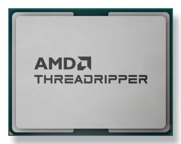 AMD AMD Ryzen Threadripper 9980X SSTR5 Tray