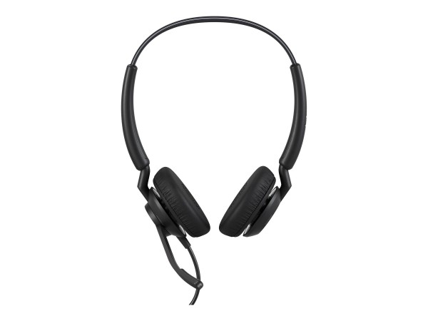 GN NETCOM GN NETCOM Jabra Engage 40 Stereo USB-A UC (nur Headset)