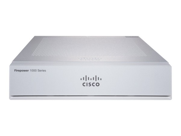 CISCO SYSTEMS CISCO SYSTEMS CISCO FIREPOWER 1010 ASA