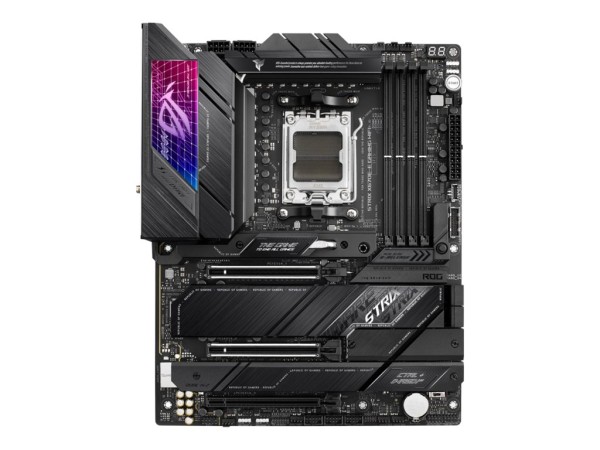 ASUS ASUS ROG STRIX X670E-E GAMING WIFI SAM5