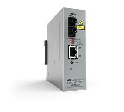ALLIED TELESIS ALLIED TELESIS TAA 10/100/1000T TO 1000SX/SC